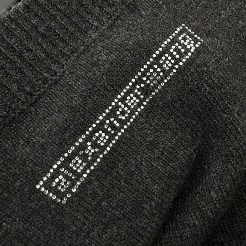 Alexander Wang Knit Tee
