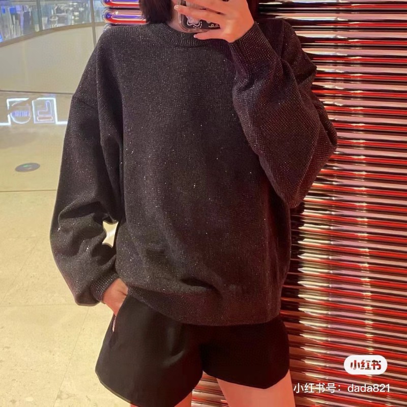 Alexander Wang Unisex Sweater