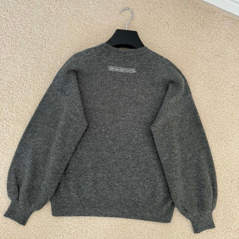 Alexander Wang Unisex Sweater