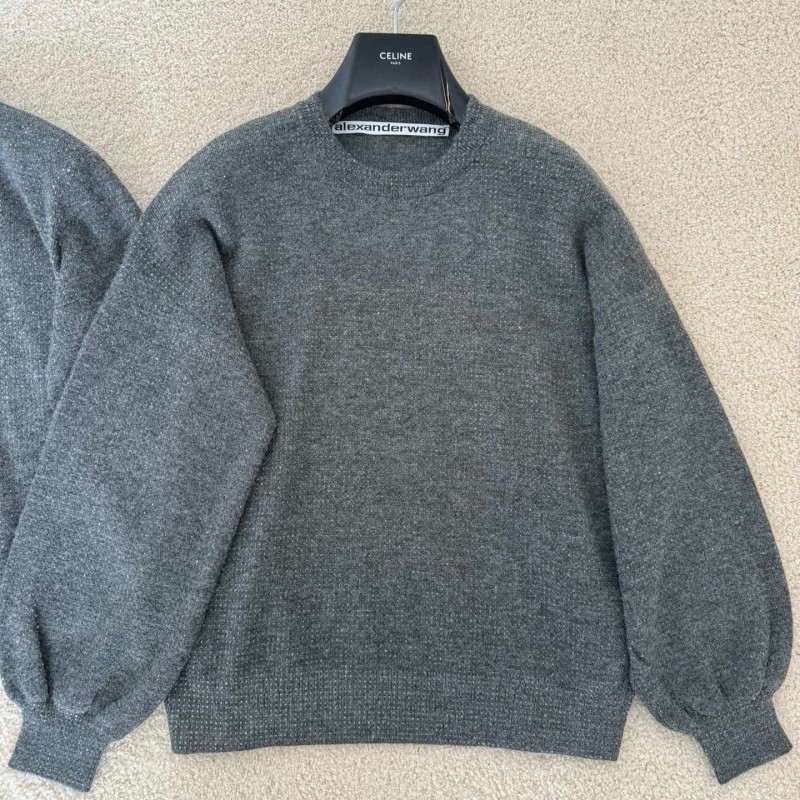 Alexander Wang Unisex Sweater