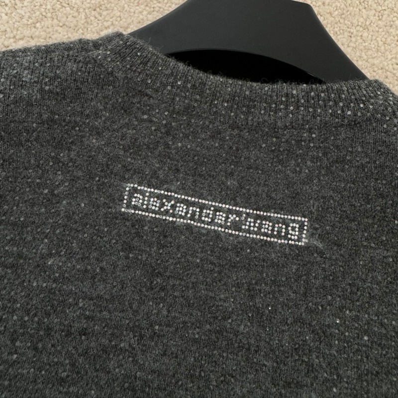 Alexander Wang Unisex Sweater