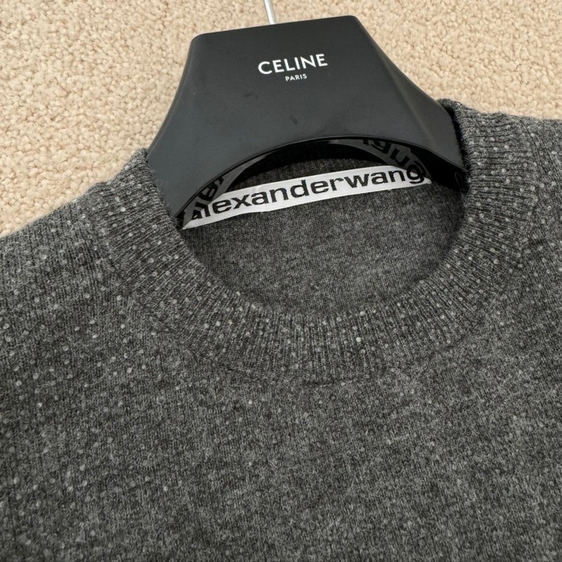 Alexander Wang Unisex Sweater