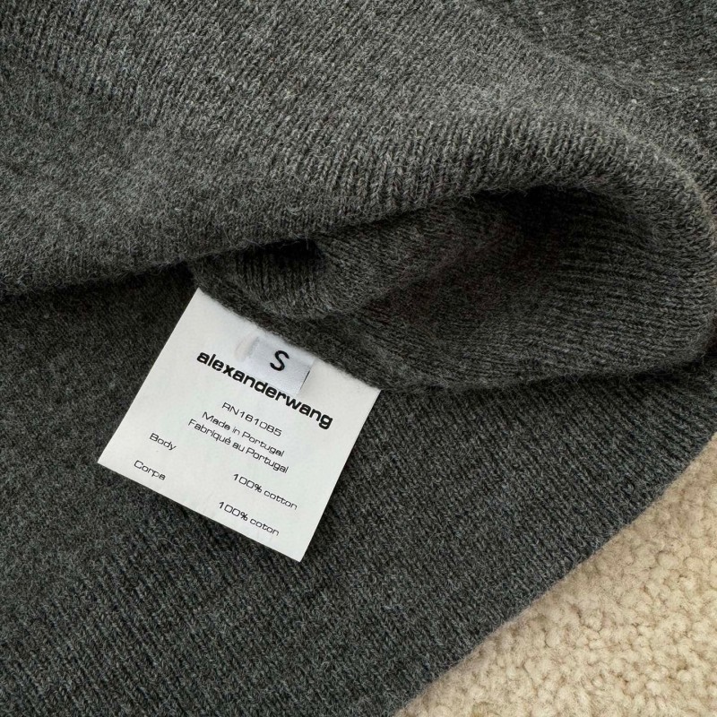 Alexander Wang Unisex Sweater