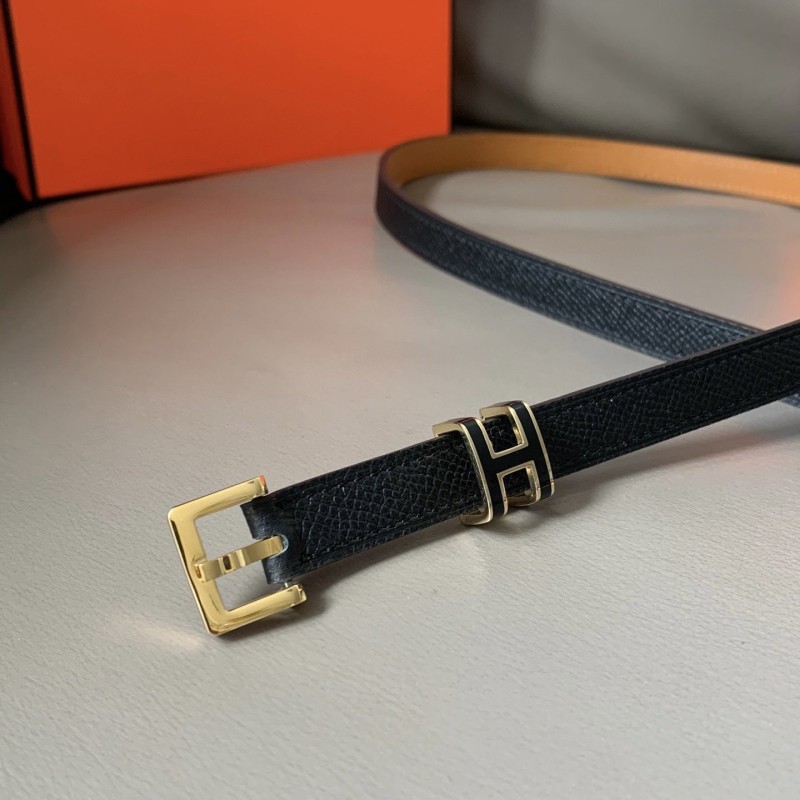 Hermes Belt