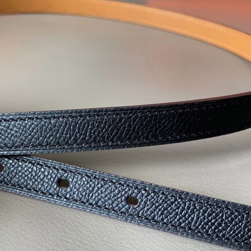 Hermes Belt