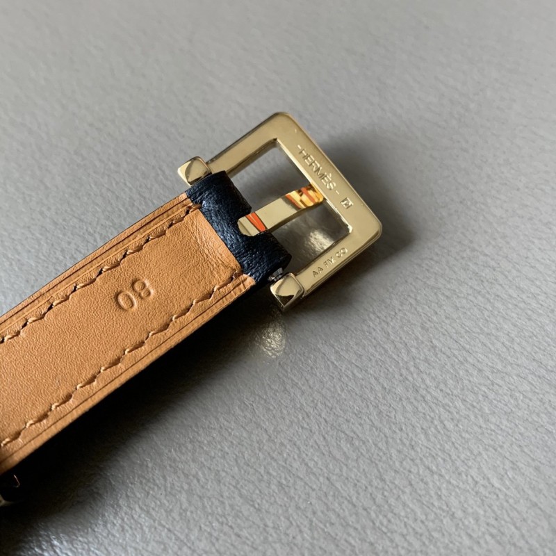 Hermes Belt