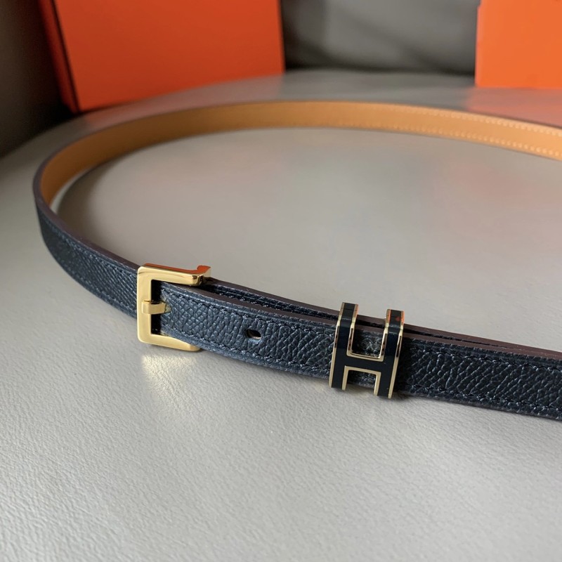 Hermes Belt