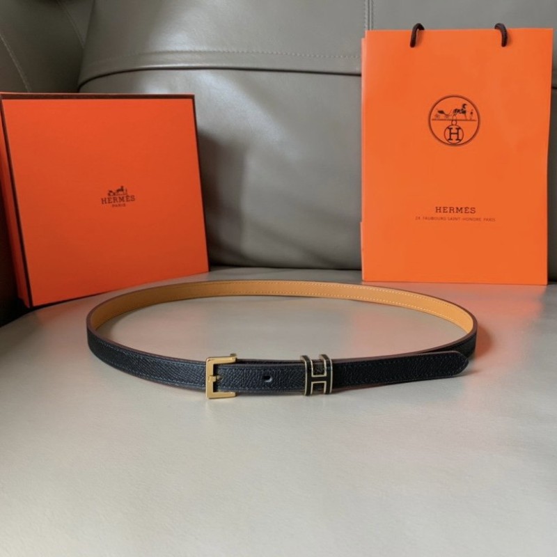 Hermes Belt