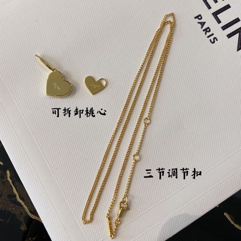 Celine Necklace