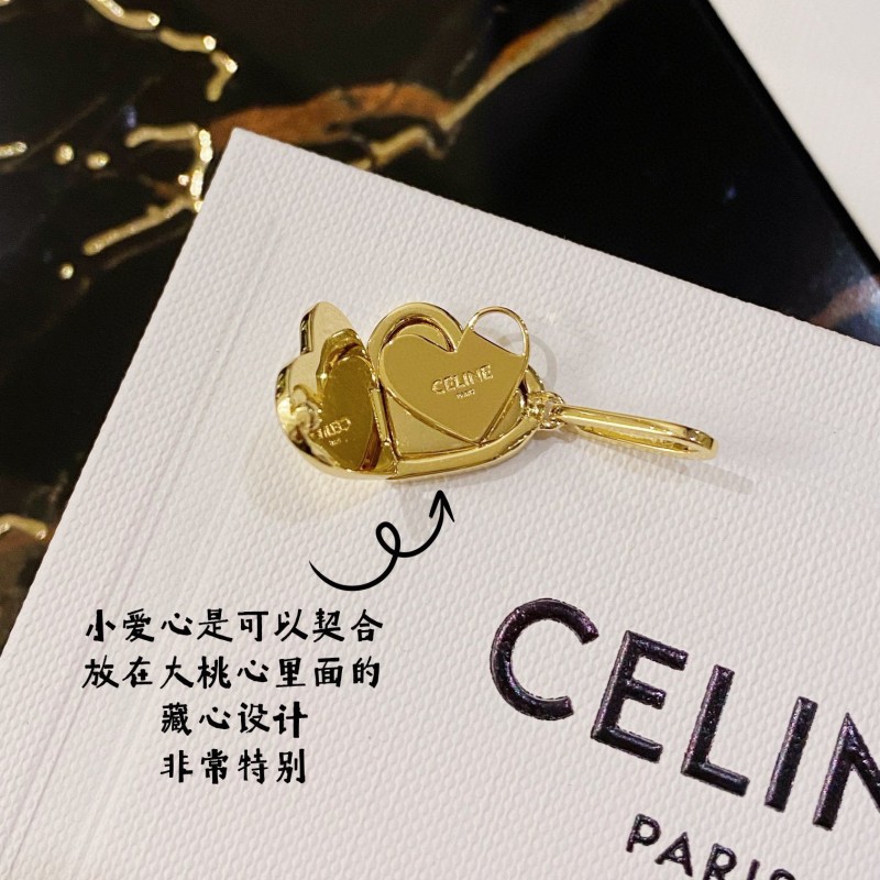 Celine Necklace