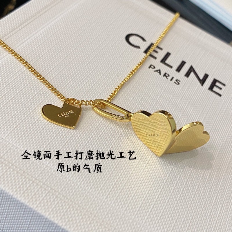 Celine Necklace