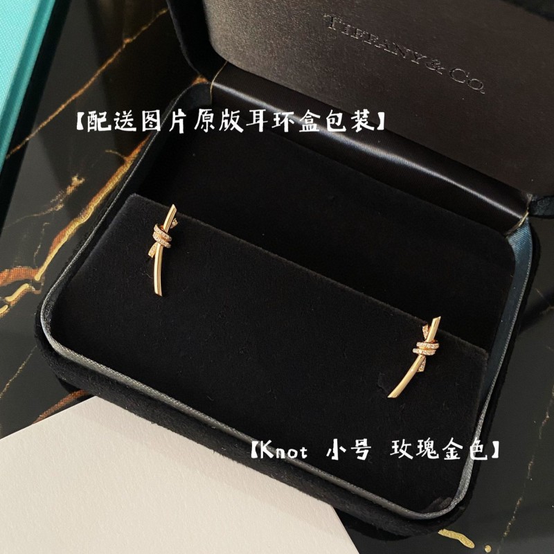 Tiffany & Co Earrings