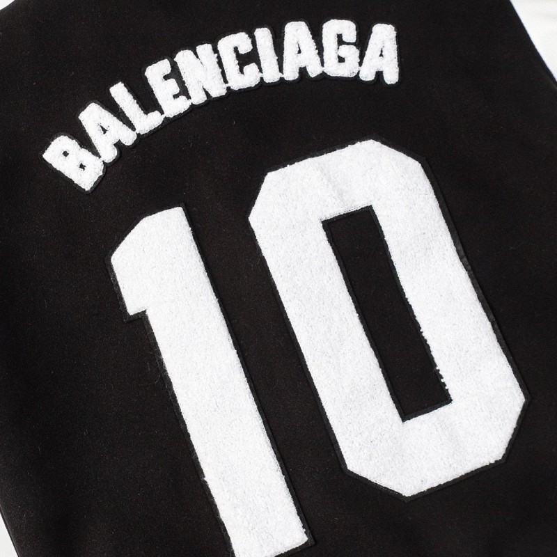 Balenciaga Unisex Jacket