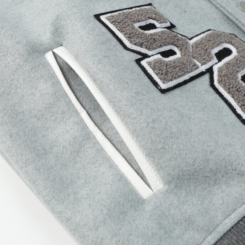Givenchy Unisex Jacket