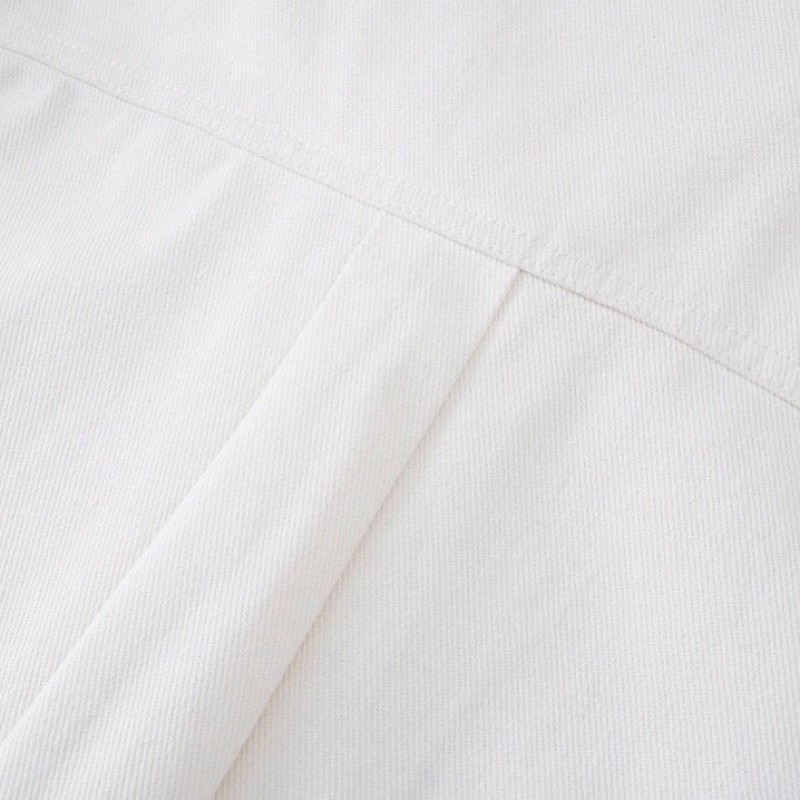 Loewe Unisex Long Sleeves Shirt