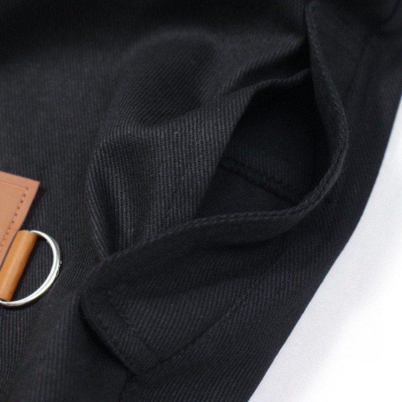 Loewe Unisex Long Sleeves Shirt
