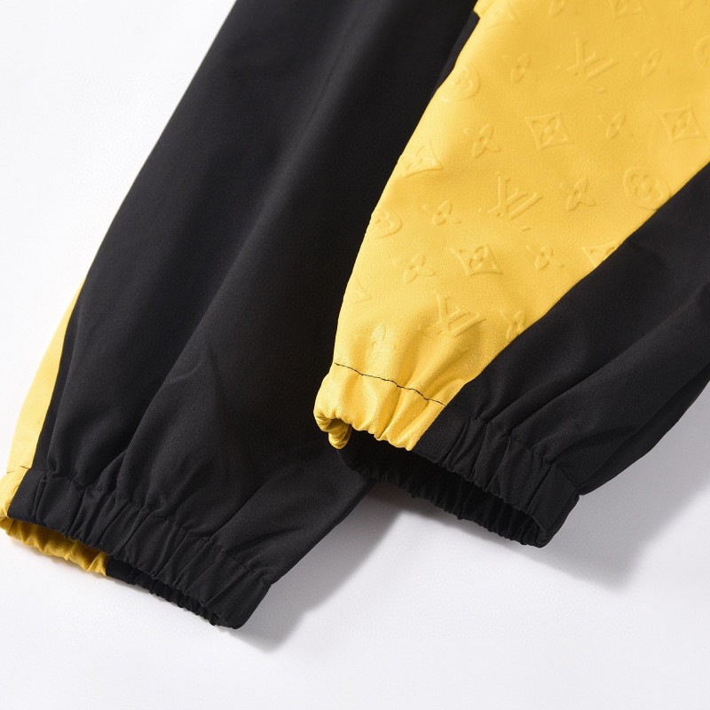 LV Unisex Jacket