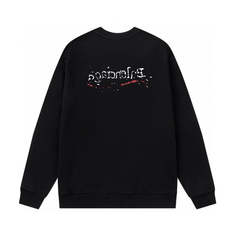 Balenciaga Unisex Sweater