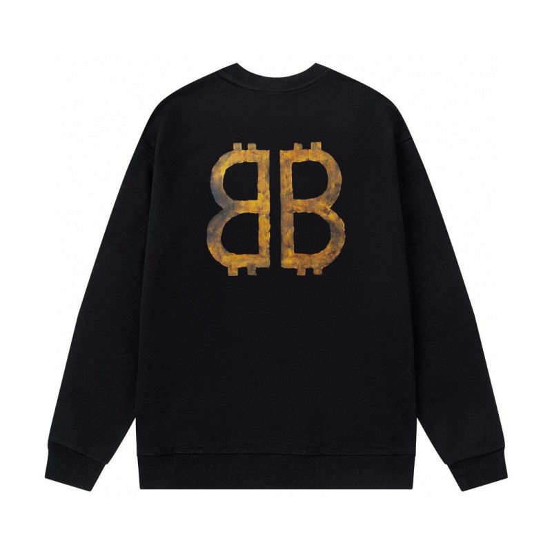 Balenciaga Unisex Sweater