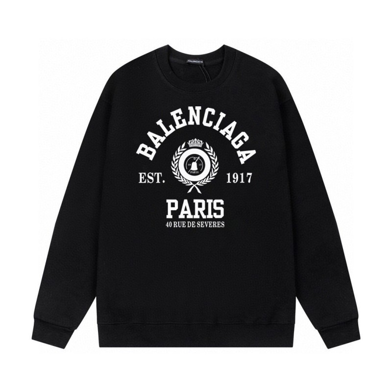 Balenciaga Unisex Sweater