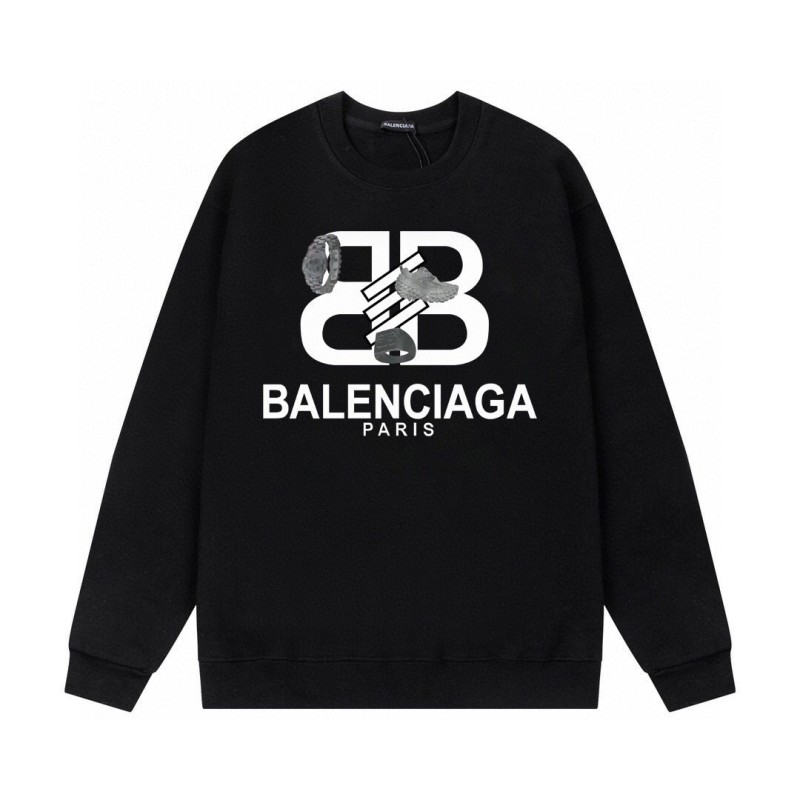 Balenciaga Unisex Sweater