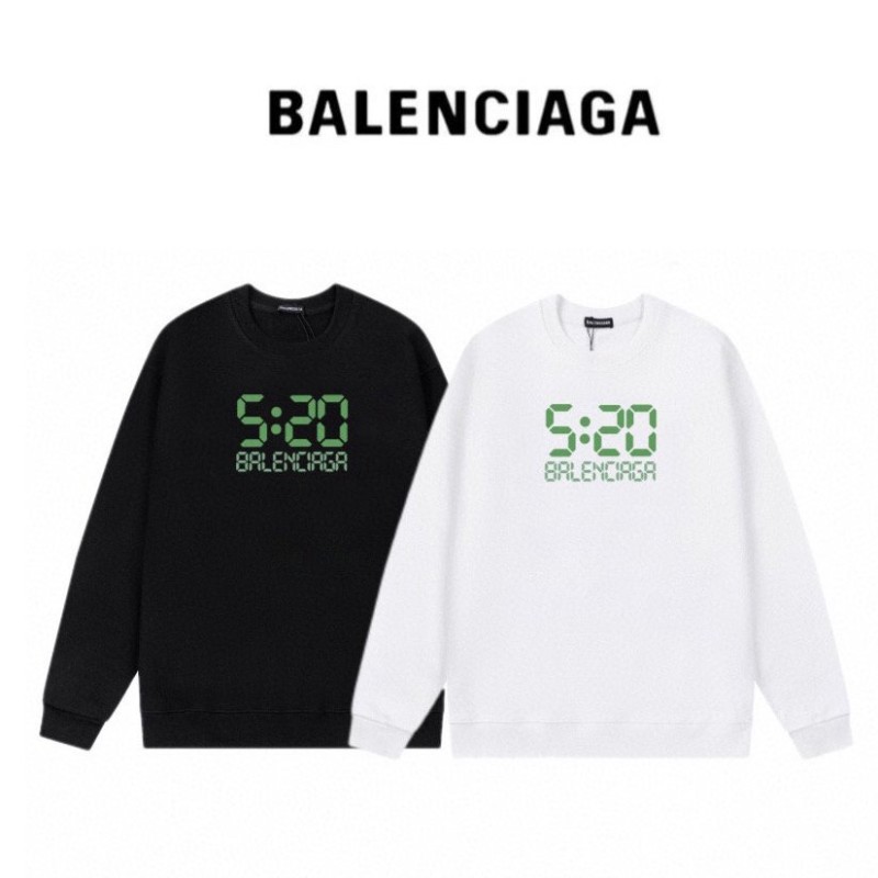 Balenciaga Unisex Sweater