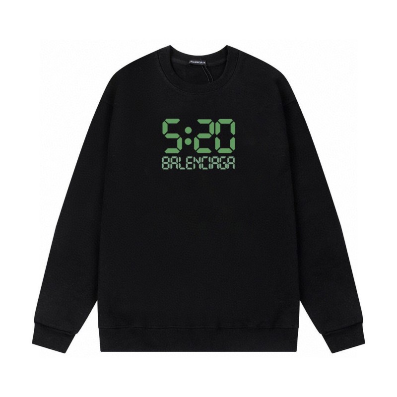 Balenciaga Unisex Sweater