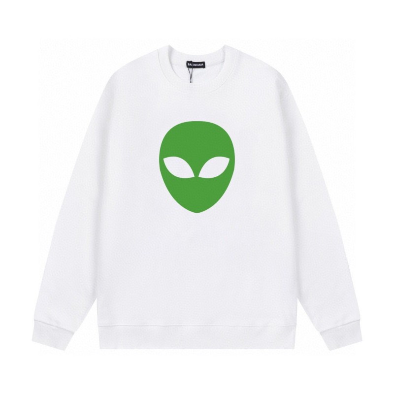 Balenciaga Unisex Sweater