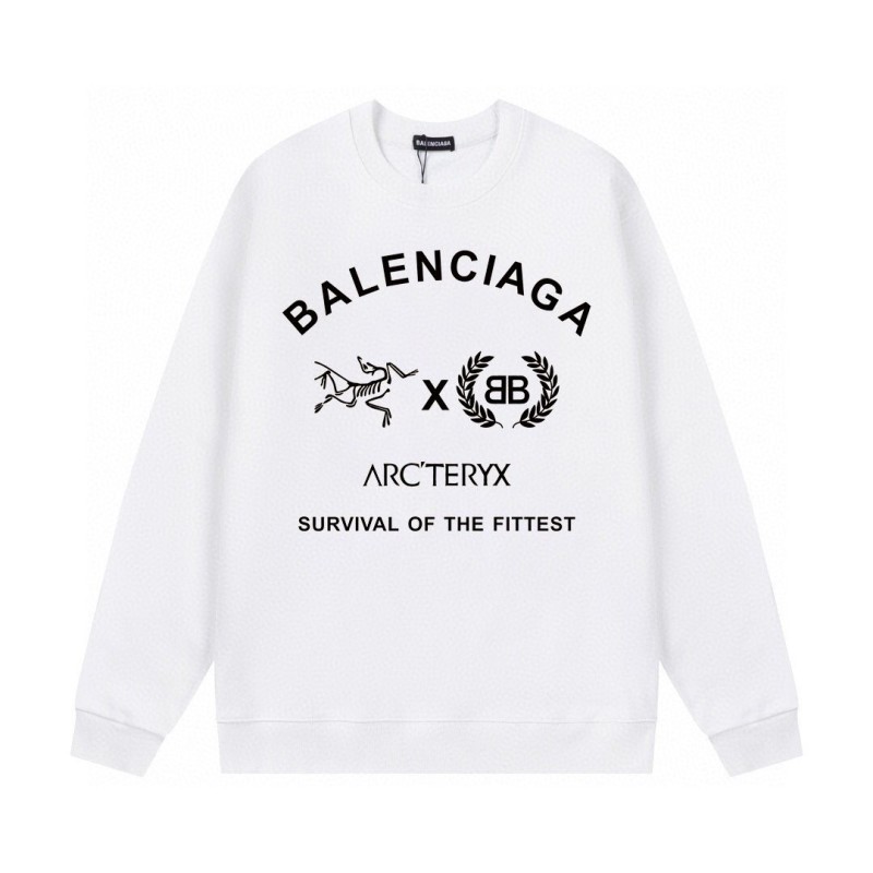 Balenciaga Unisex Sweater