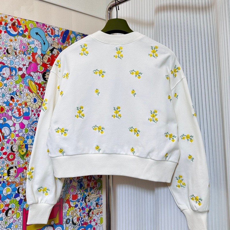 Gucci Sweater