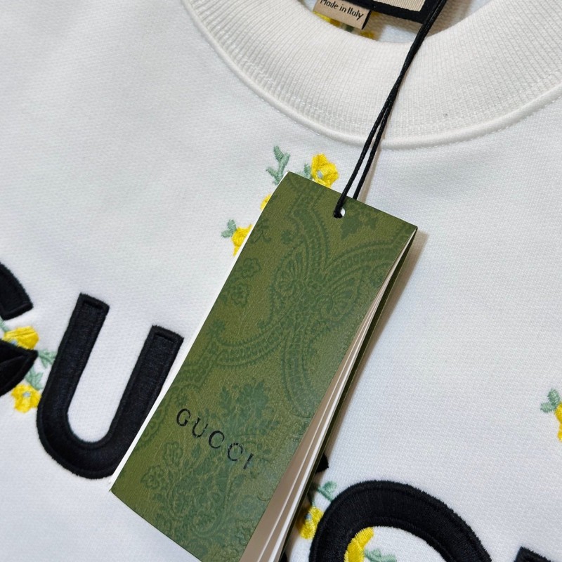 Gucci Sweater