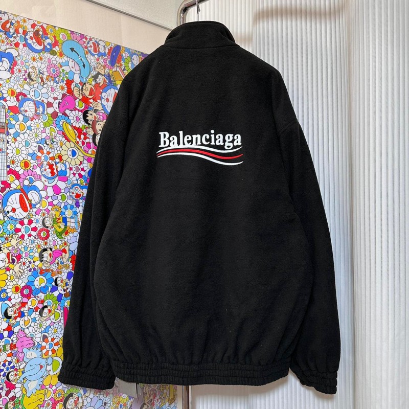 Balenciaga Unisex Jacket