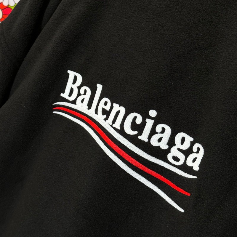 Balenciaga Unisex Jacket
