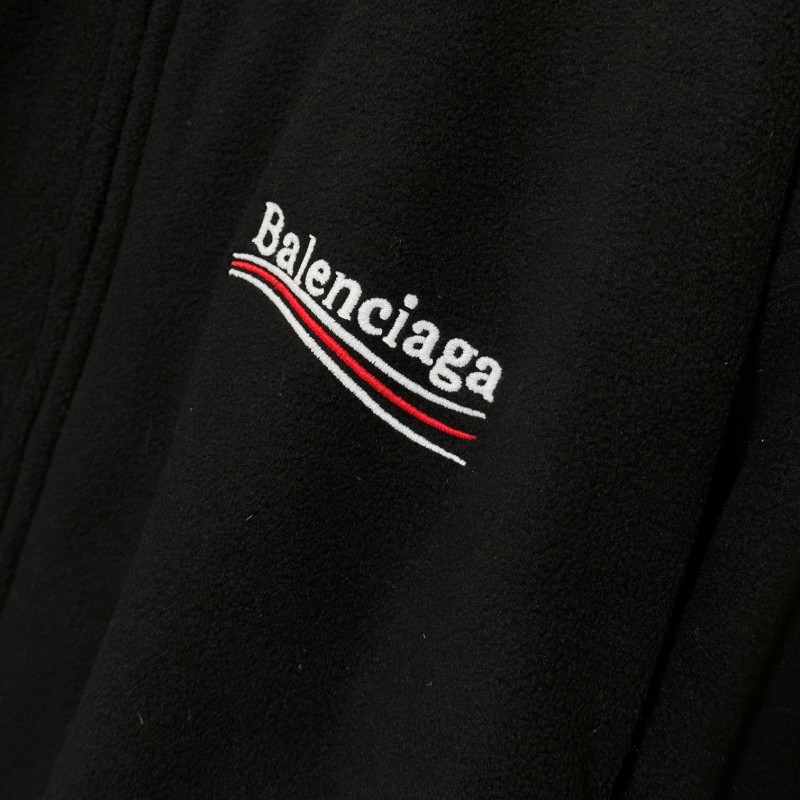 Balenciaga Unisex Jacket