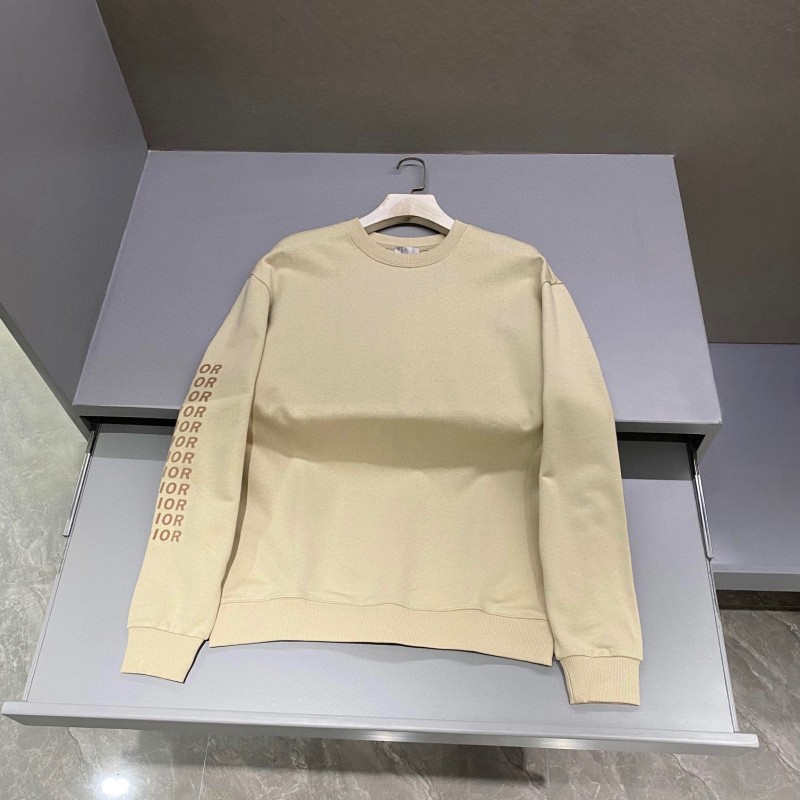 Dior Unisex Sweater