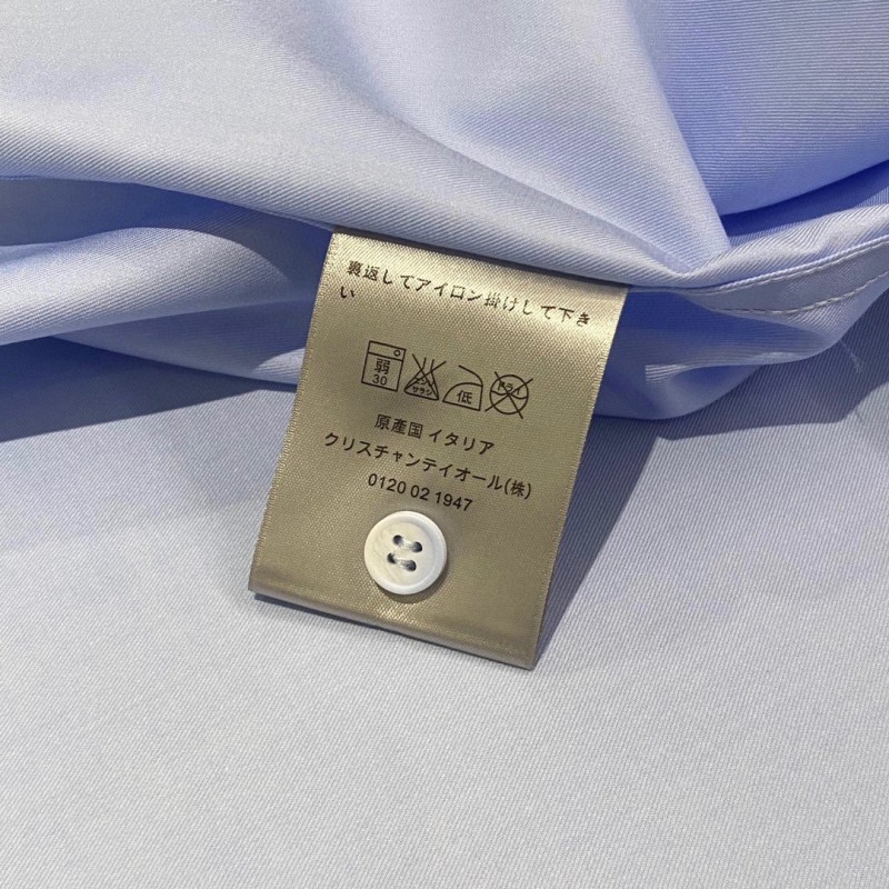 Dior Unisex Shirt