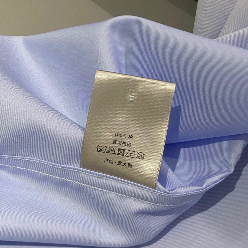 Dior Unisex Shirt