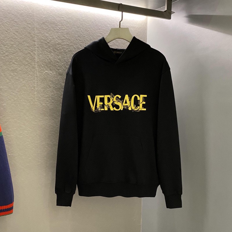 Versace Unisex Hoodie