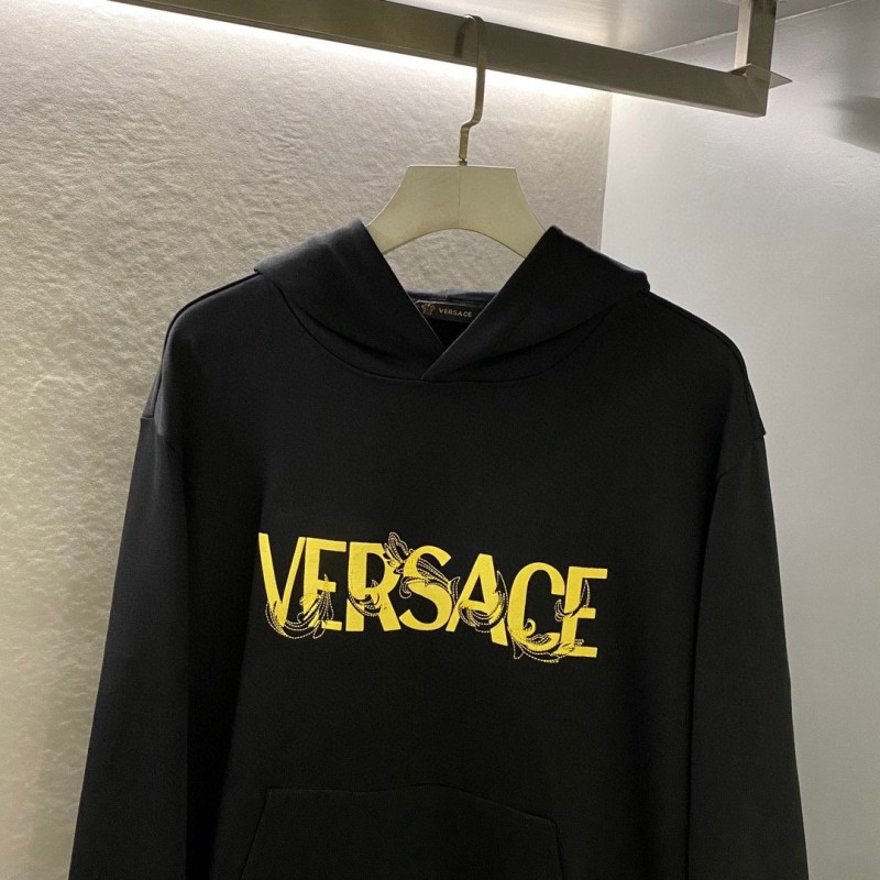 Versace Unisex Hoodie