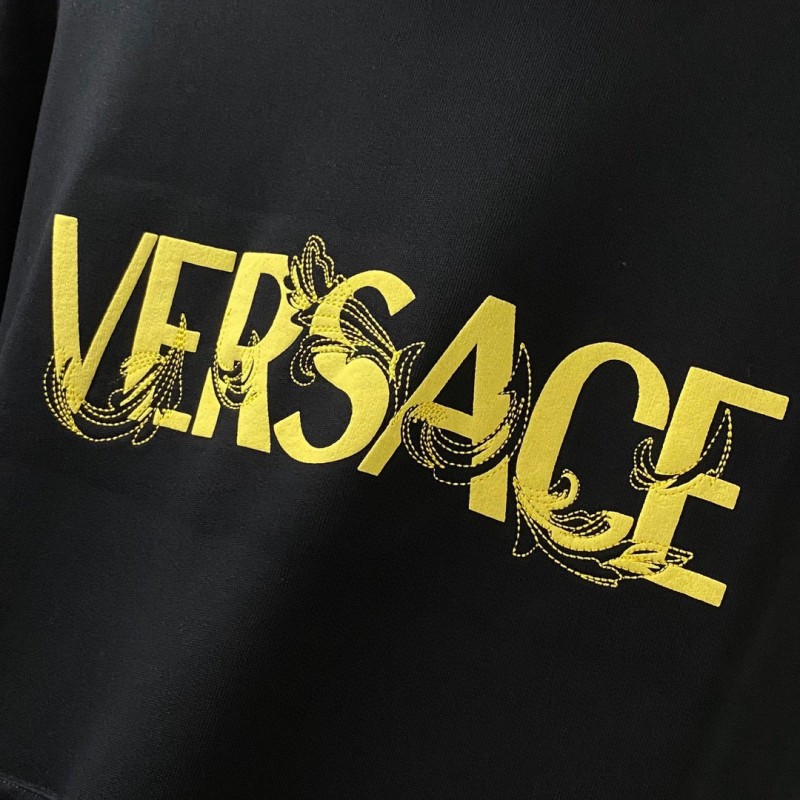 Versace Unisex Hoodie