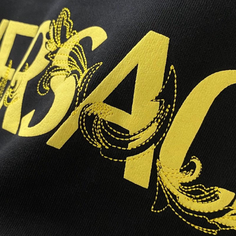 Versace Unisex Hoodie