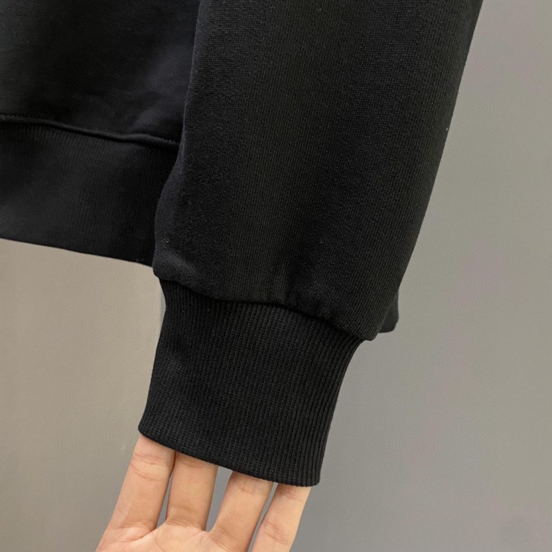 Versace Unisex Hoodie