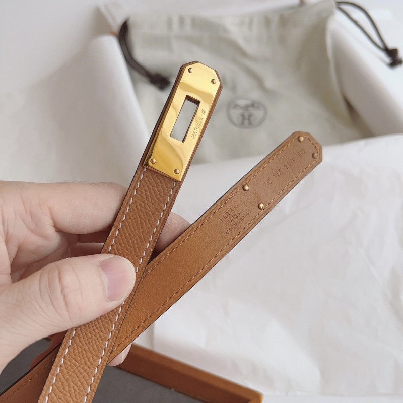 Hermes Belt
