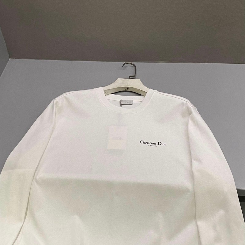 Dior Unisex Sweater