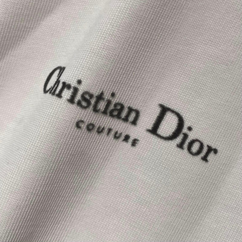 Dior Unisex Sweater