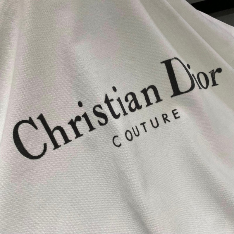 Dior Unisex Sweater