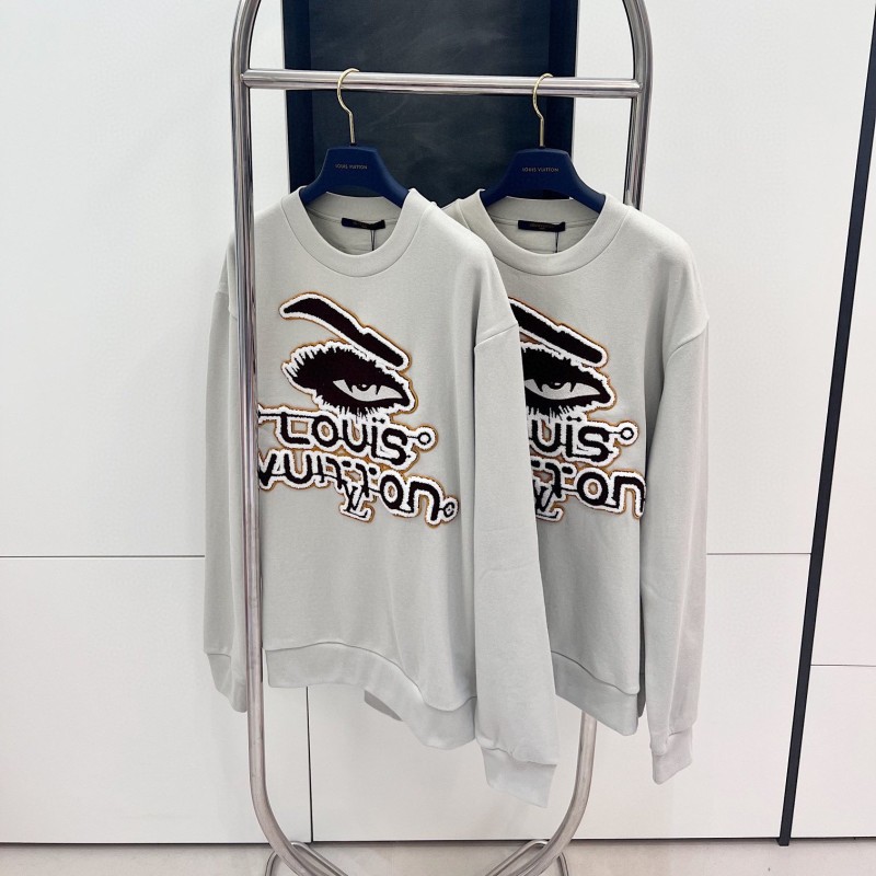 LV Unisex Sweater