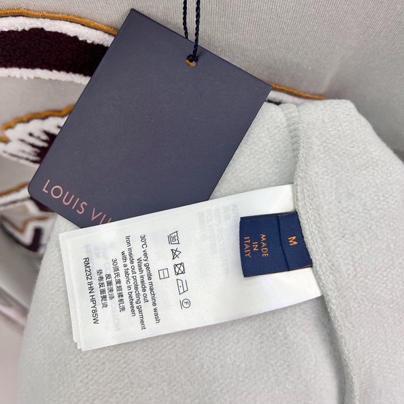 LV Unisex Sweater