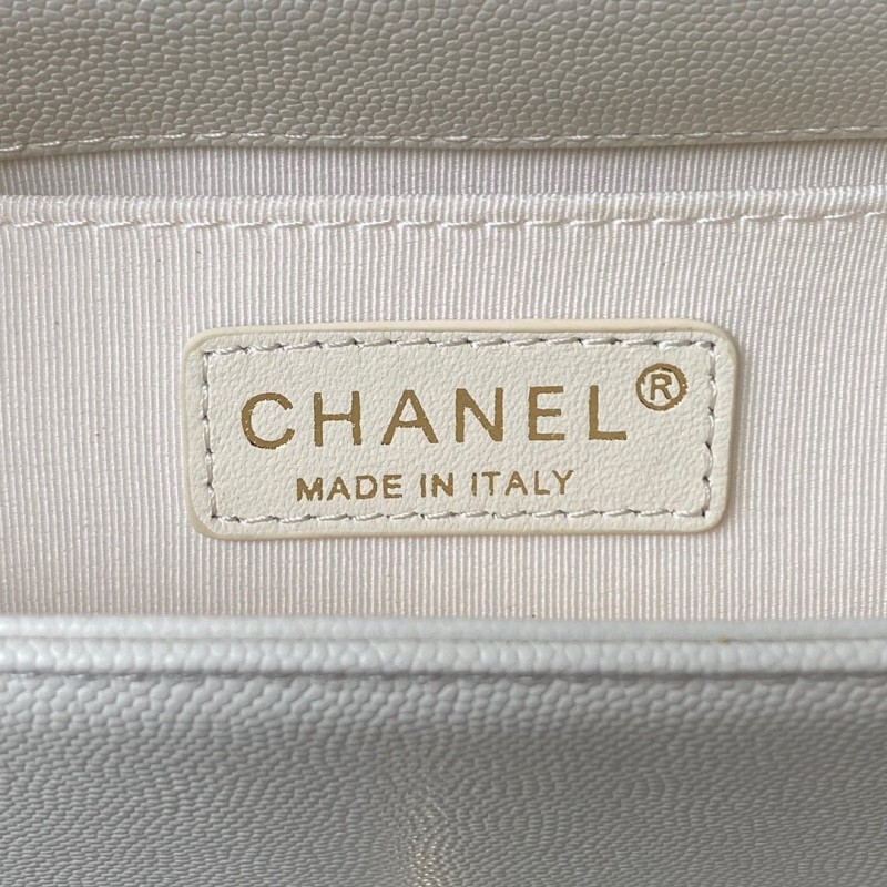 Chanel Leboy23