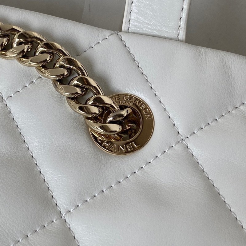 Chanel 23 Bag Tote